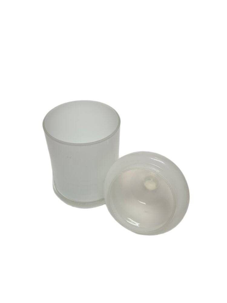 Art Deco candy dish from HSG Tarnowiec, Poland, 1970s