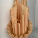 Vintage Georgia Jacob Corolla Lamp