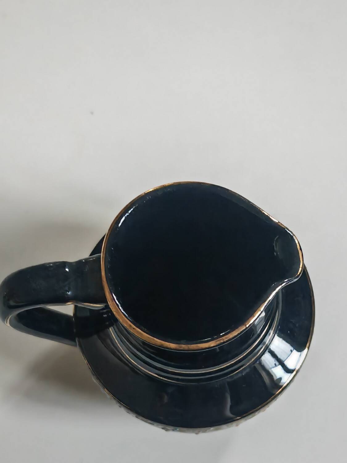 Pot à lait Victoria