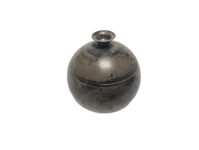 Art Deco Polish sugar bowl from Hefra, 1970s