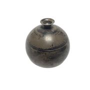 Art Deco Polish sugar bowl from Hefra, 1970s