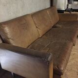 BZ55 sofa Martin Visser