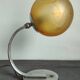 Antique Bauhaus style desk lamp