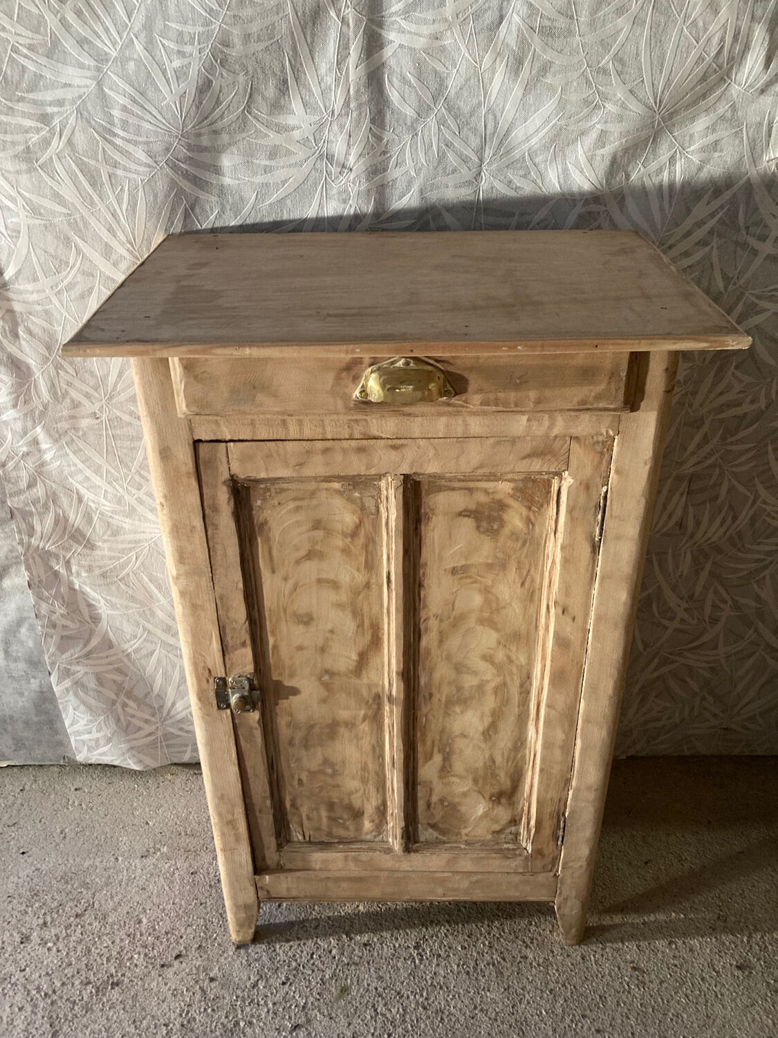 Parisian sideboard 1 door