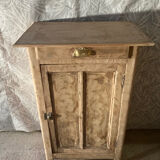 Buffet parisien 1 porte