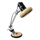 Aluminor articulated desk lamp from the 70s