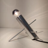 Cricket table lamp by Otto Wash 1962