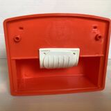 Syla toilet paper dispenser