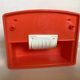 Distributeur papier toilette syla