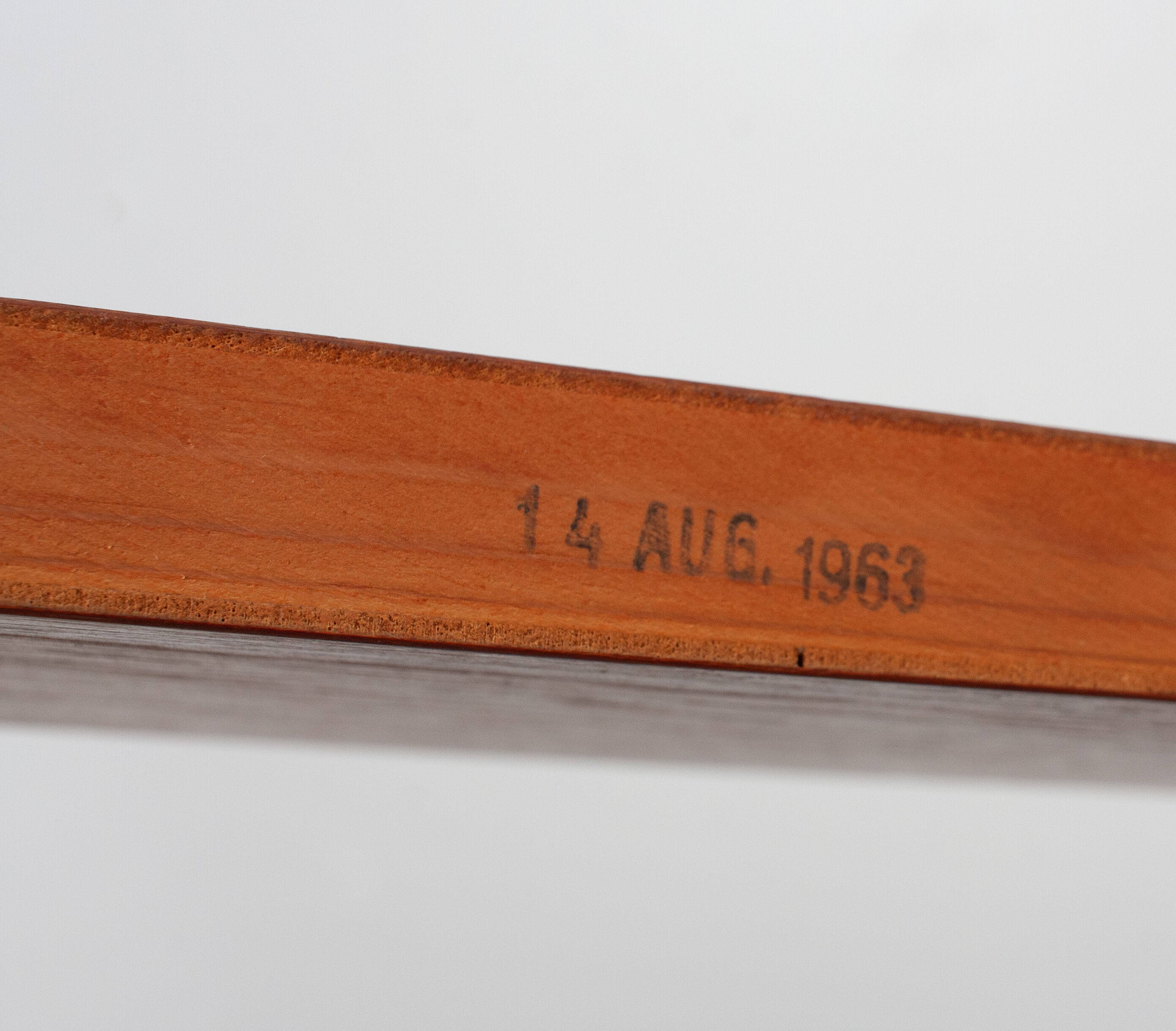Etagère String, 1963, Suède