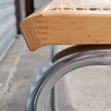 Chair cesca b32 by Marcel Breuer