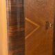 Art Deco wardrobe
