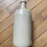 Vintage stoneware bottle 250914
