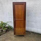 Boarding school wardrobe