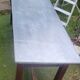 Workshop furniture