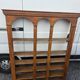Counter glassmaker, back bar