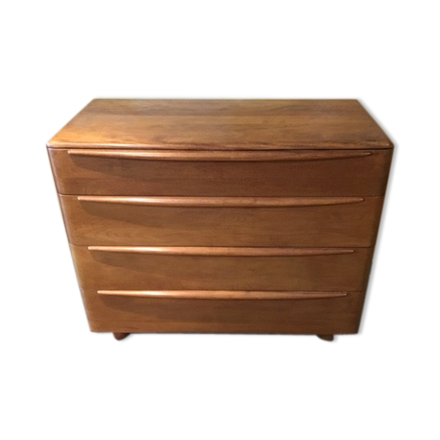 Heywood Wakefield chest of drawers
