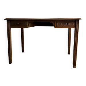 bureau vintage art Déco