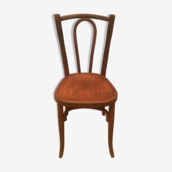 Thonet bistro chairs 56