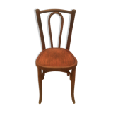 Chaises de bistrot Thonet 56