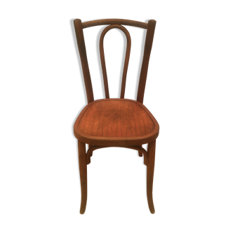 Chaises de bistrot Thonet 56