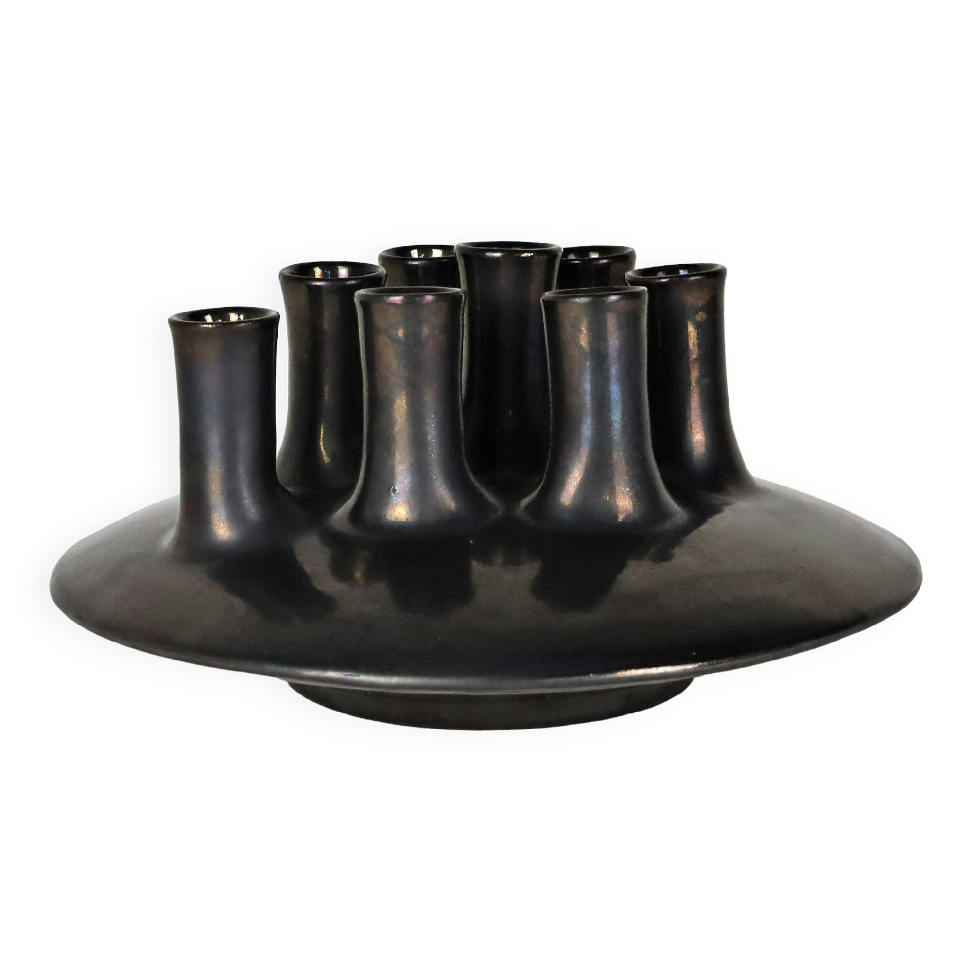 Vallauris Louis Giraud 1950 ceramic