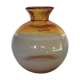 Vintage murano glass vase