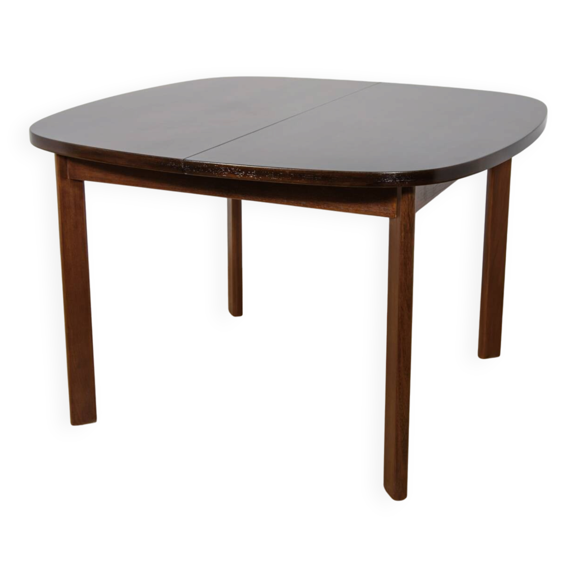 Table à manger extensible en teck de style mid-century moderne de G-Plan, années 1960