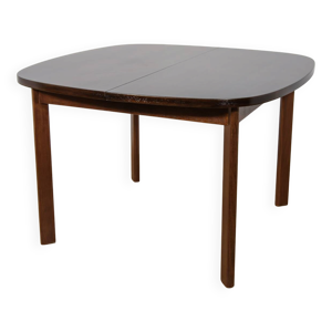 table à manger extensible
