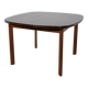 Table à manger extensible en teck de style mid-century moderne de G-Plan, années 1960