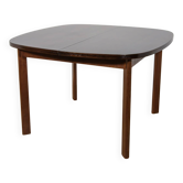 Table à manger extensible en teck de style mid-century moderne de G-Plan, années 1960