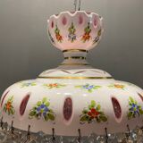 Venetian Murano Glass Pendant Lamp