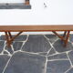 Wooden bench 173 cm