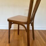 Baumann chair