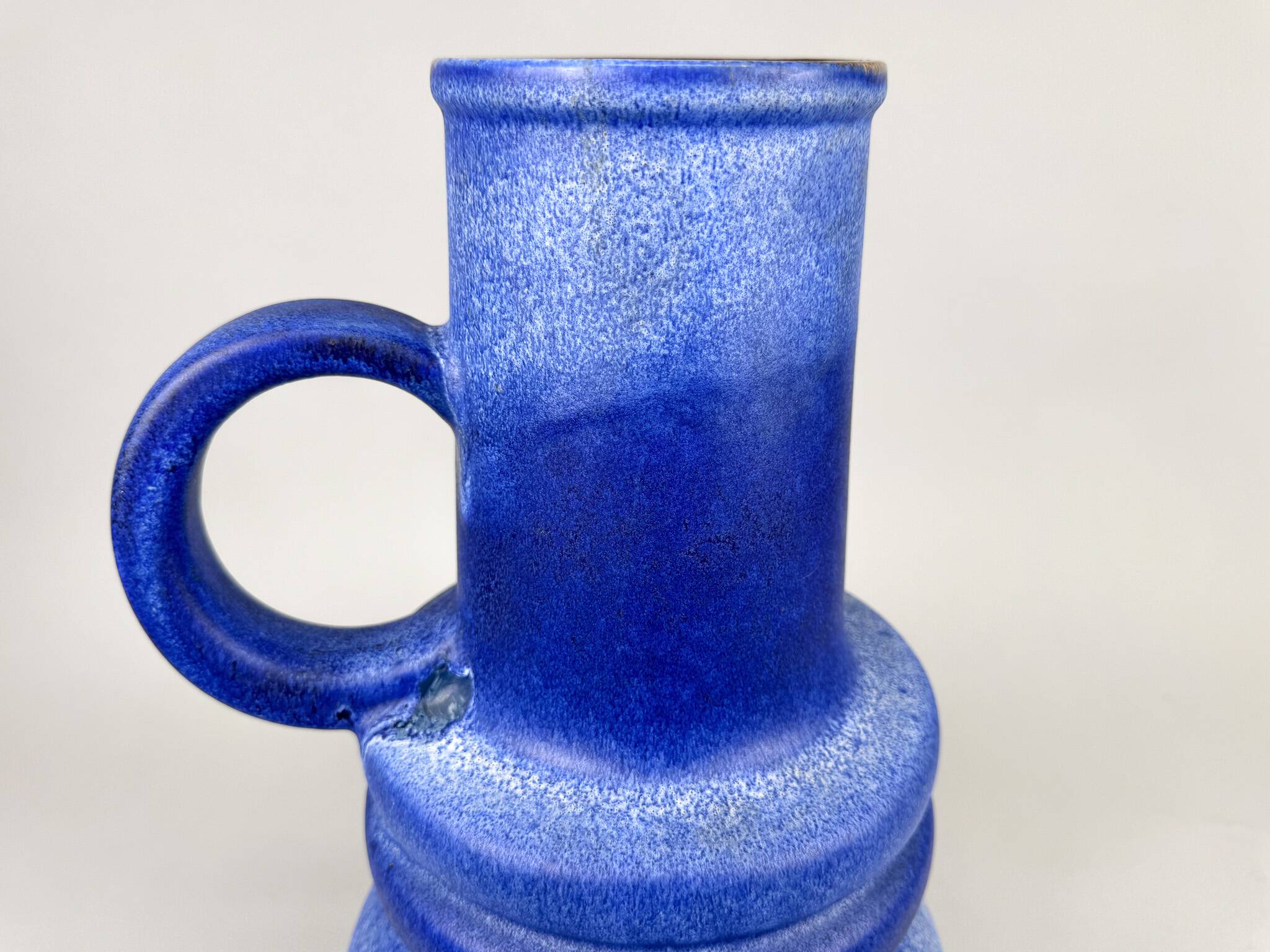 Large German Floor Vase/Jug from, 1970's