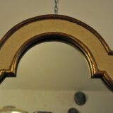 Constable 43x65cm Hat mirror