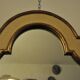 Constable 43x65cm Hat mirror