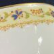 Limoges porcelain tea set Bernardaud Teapot sugar bowl milk pot cups