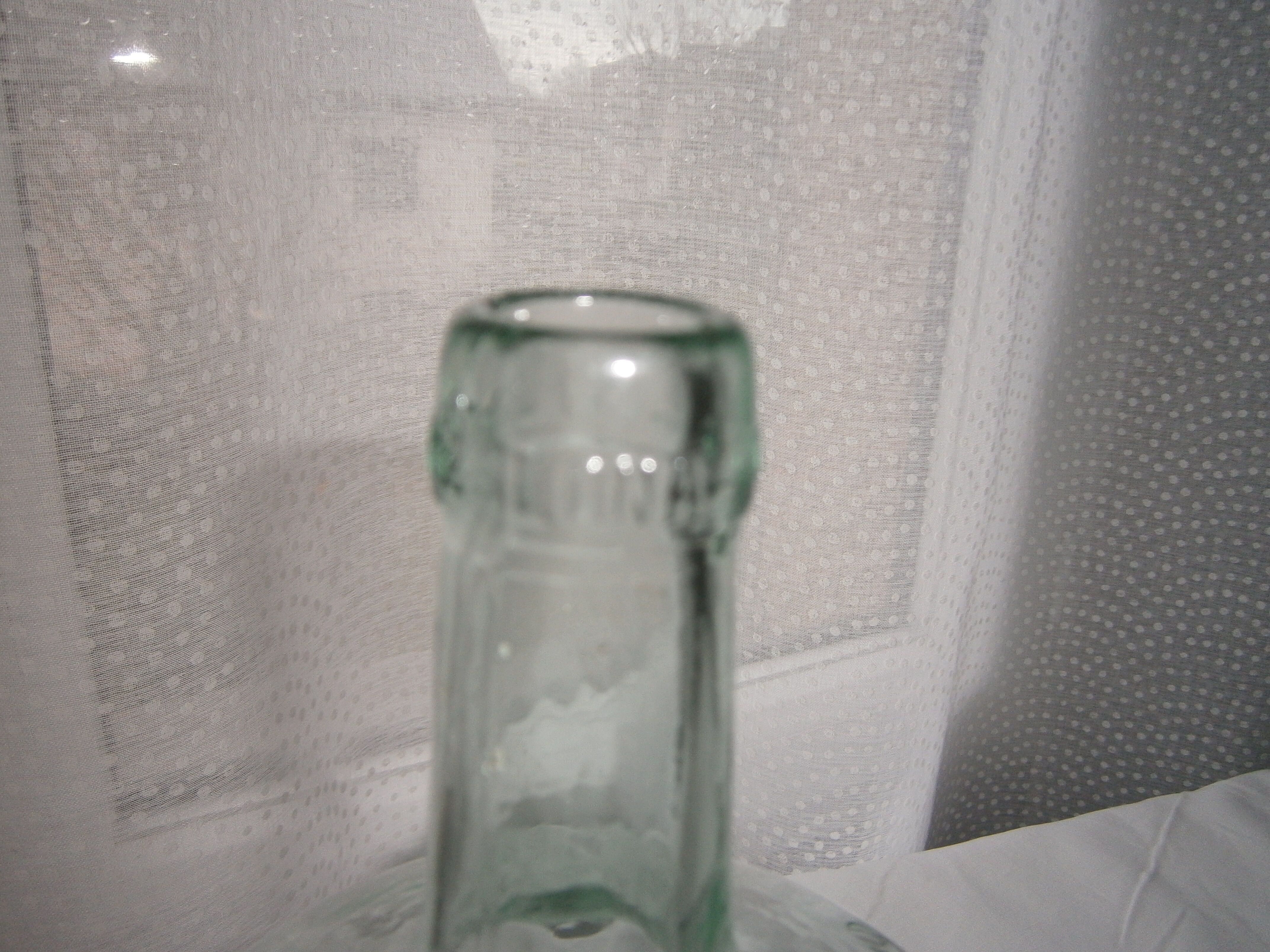 Demijohn v.b.s.a Barceona