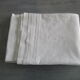 Drap 210x310cm - broderie de jours