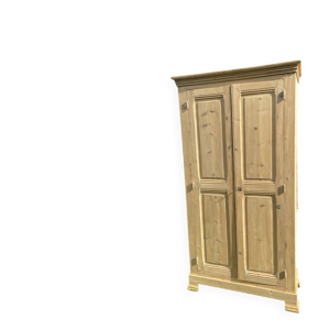 Armoire parisienne 2