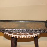Tray to serve
