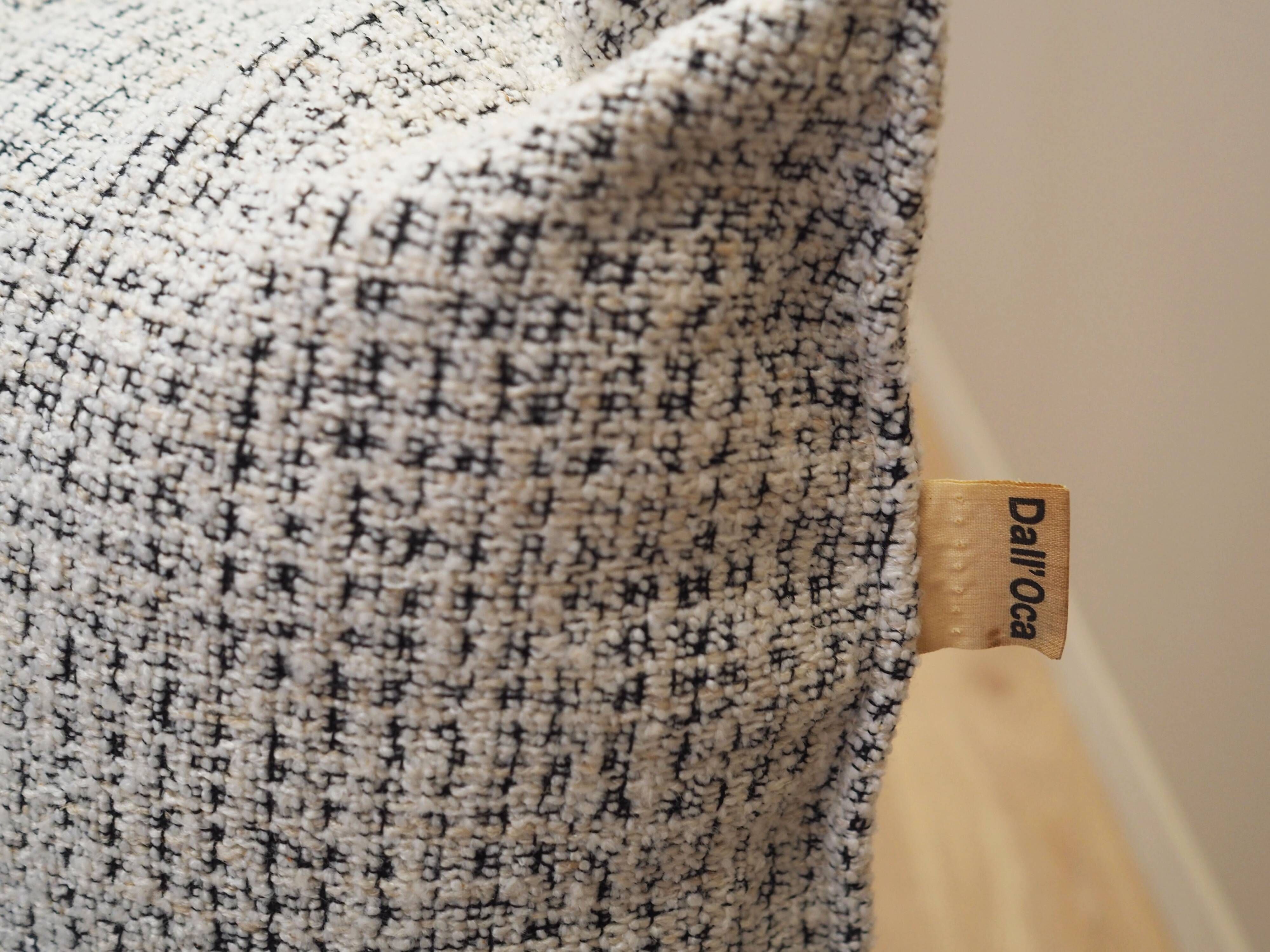 Lounge armchair, Italian design, 1970s, production: Italy