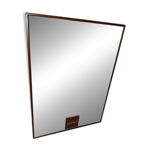Miroir de la maison HERMÈS