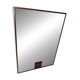 Mirror from the HERMÈS house