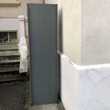 Vestiaire usine