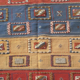 Tapis berbère Akhnif 111x194cm