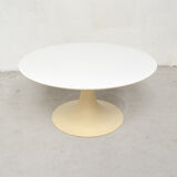 Table basse Grosfillex tulipe , 1960