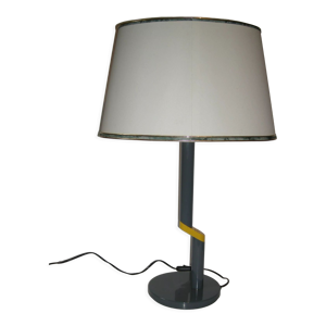 lampe unilux des années