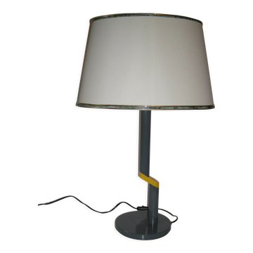 Lampe Unilux des années 80